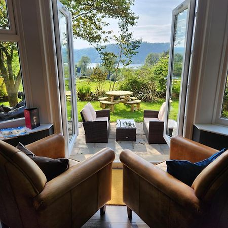 The Ryebeck Hotel Bowness-on-Windermere Extérieur photo