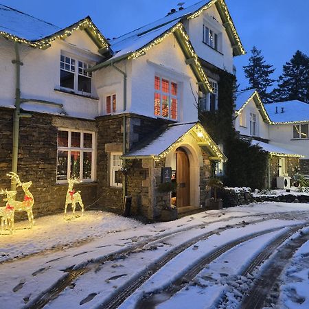 The Ryebeck Hotel Bowness-on-Windermere Extérieur photo