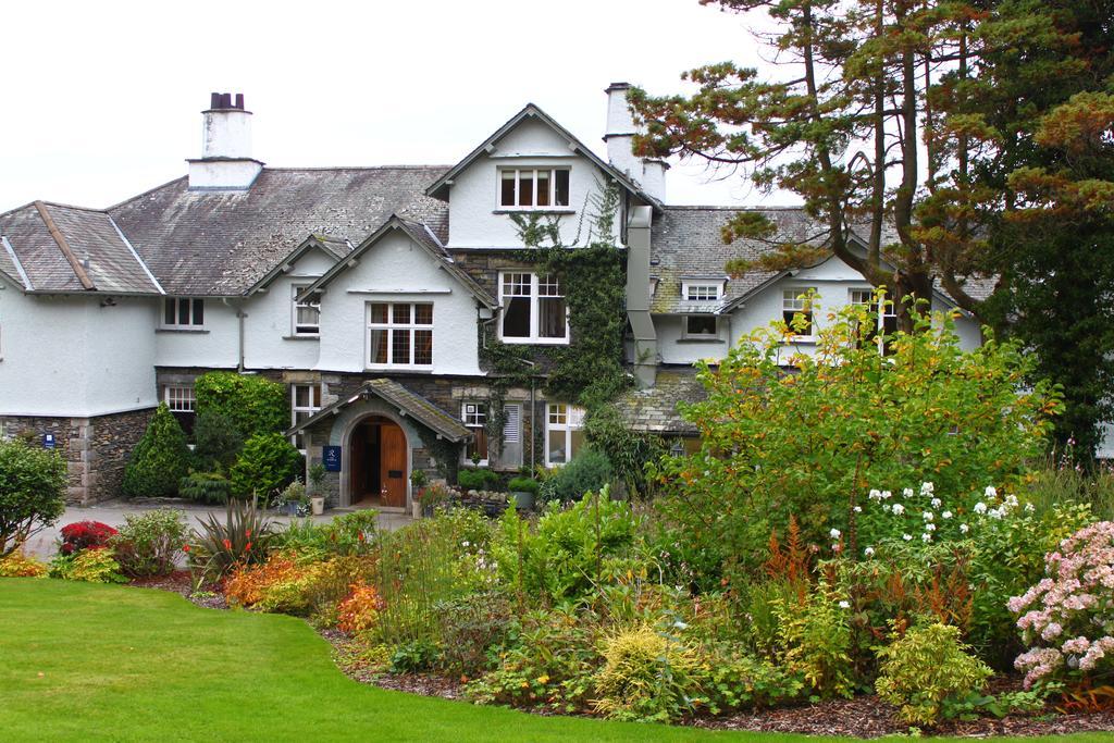 The Ryebeck Hotel Bowness-on-Windermere Extérieur photo
