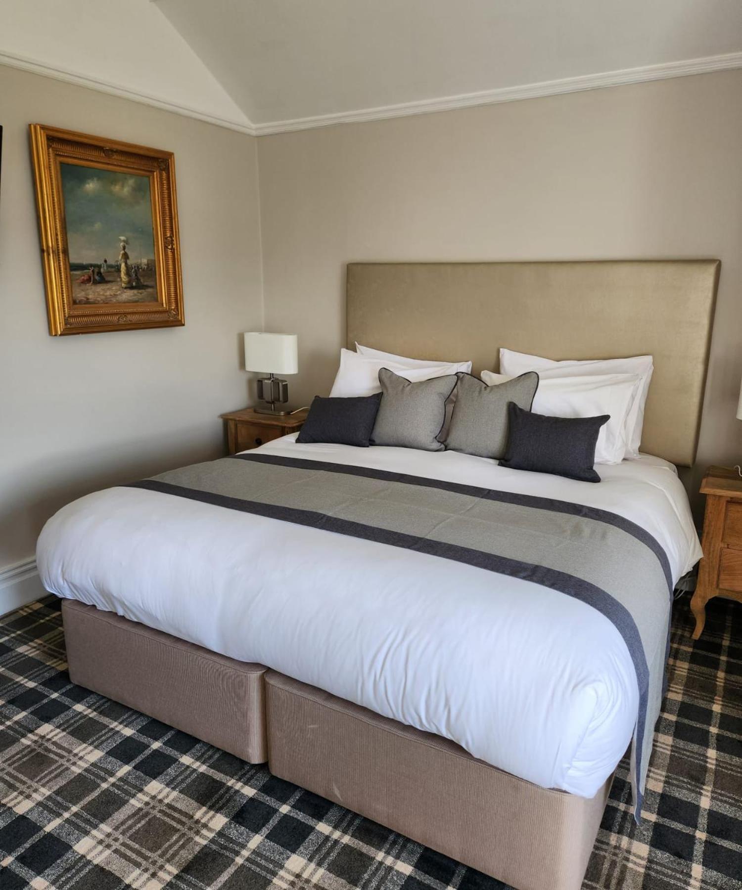 The Ryebeck Hotel Bowness-on-Windermere Extérieur photo
