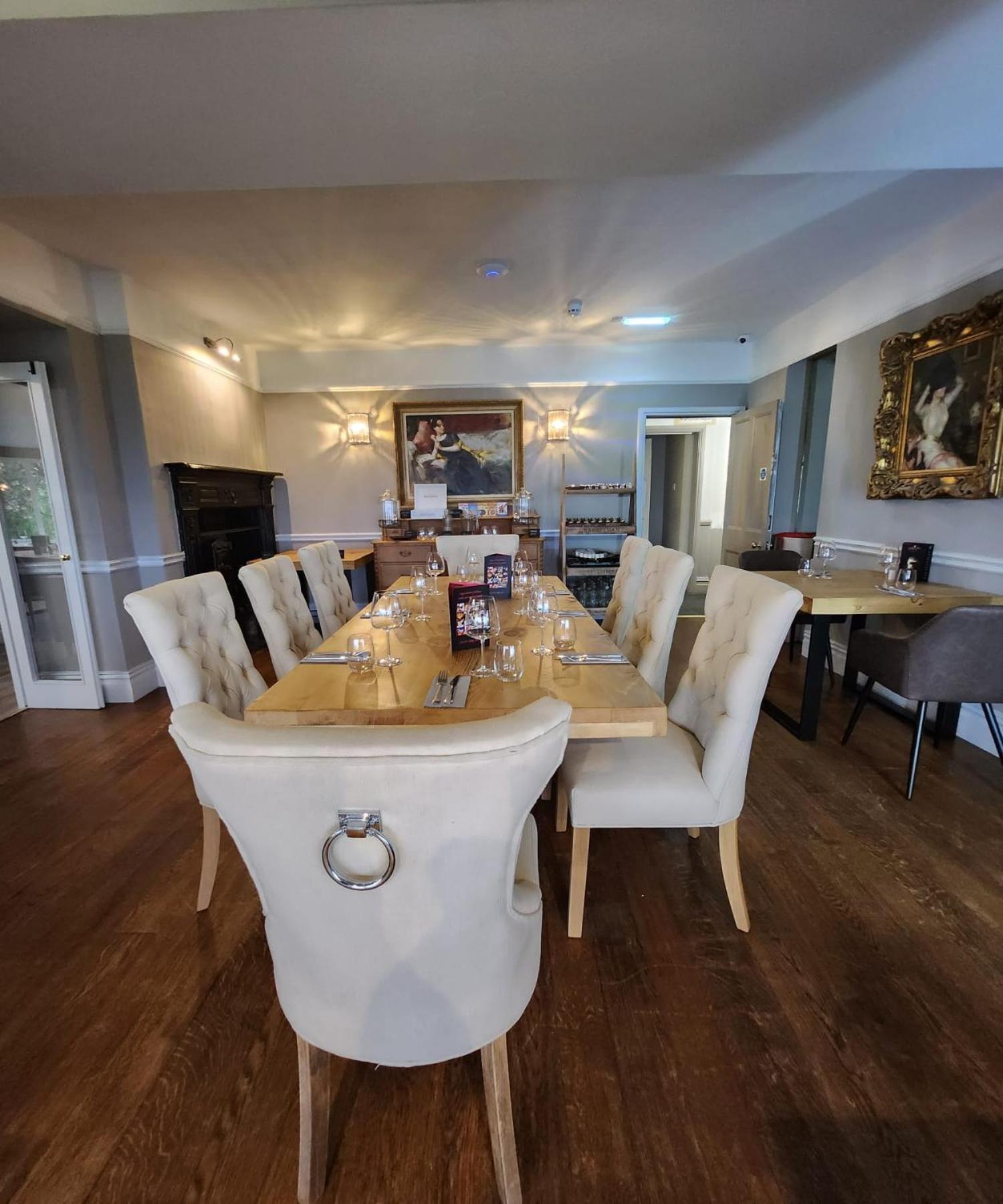 The Ryebeck Hotel Bowness-on-Windermere Extérieur photo