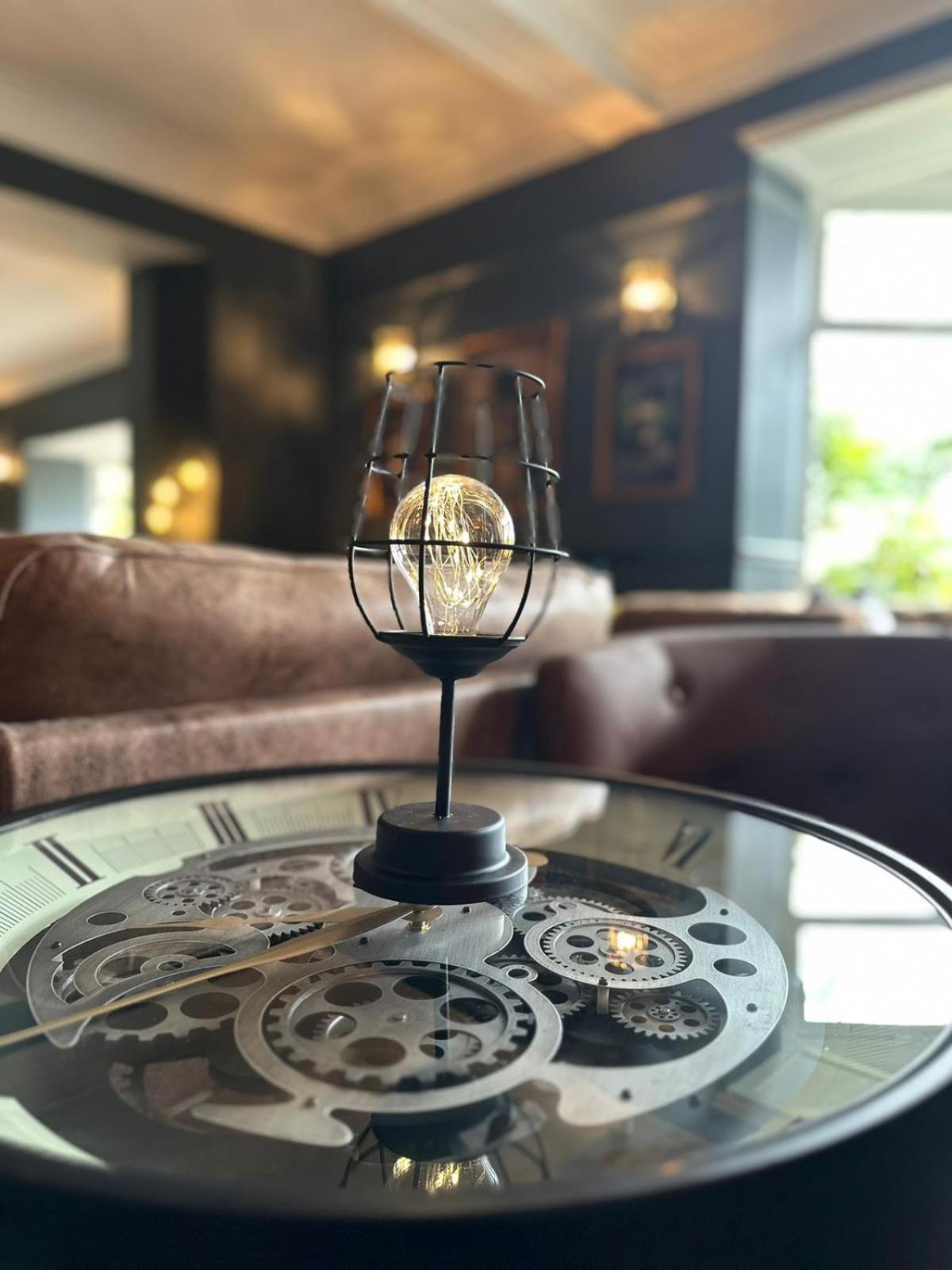 The Ryebeck Hotel Bowness-on-Windermere Extérieur photo