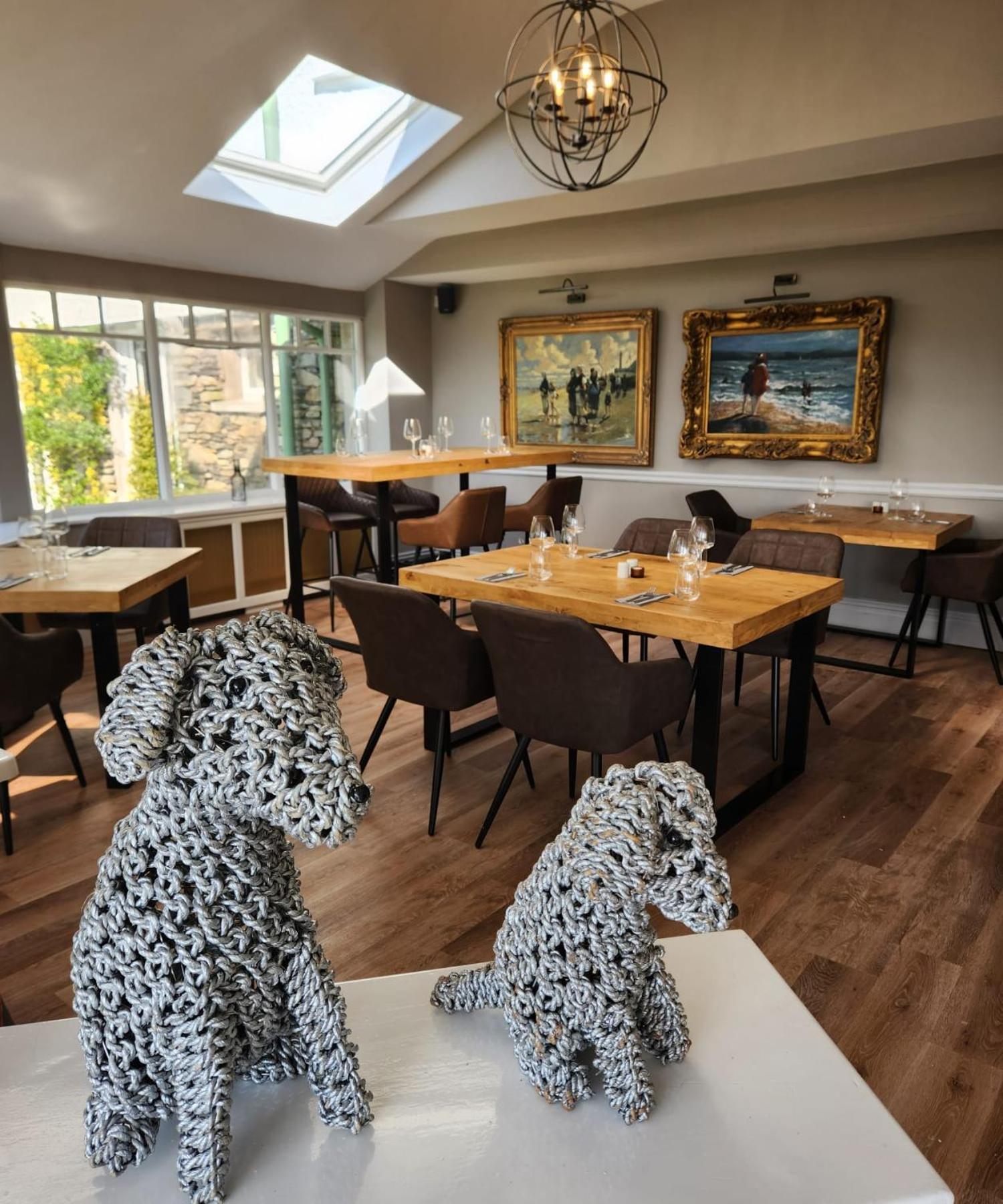 The Ryebeck Hotel Bowness-on-Windermere Extérieur photo