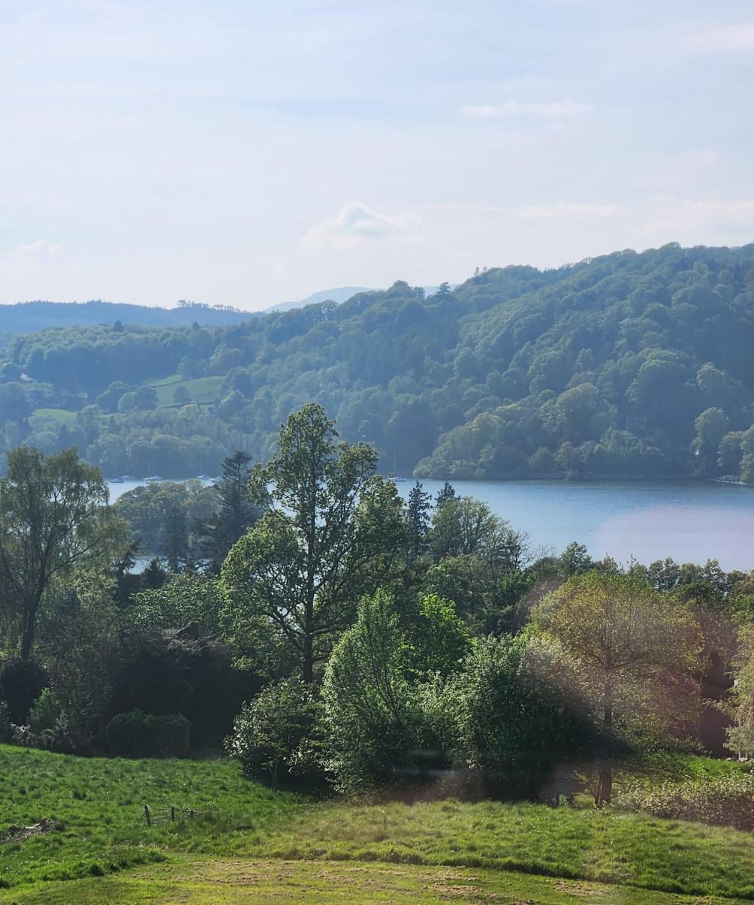 The Ryebeck Hotel Bowness-on-Windermere Extérieur photo