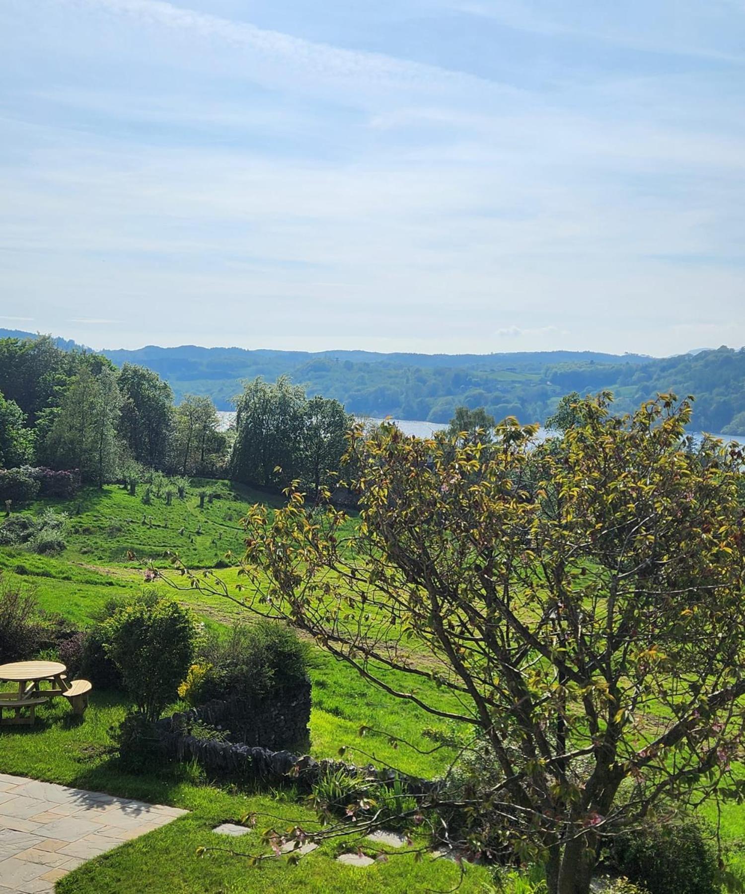 The Ryebeck Hotel Bowness-on-Windermere Extérieur photo