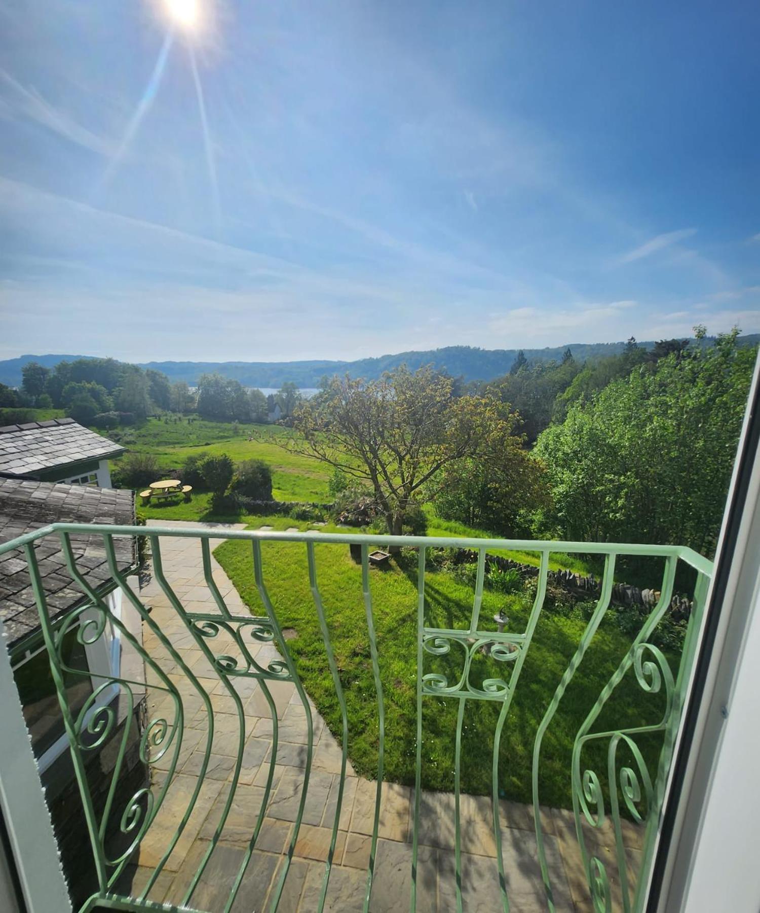 The Ryebeck Hotel Bowness-on-Windermere Extérieur photo