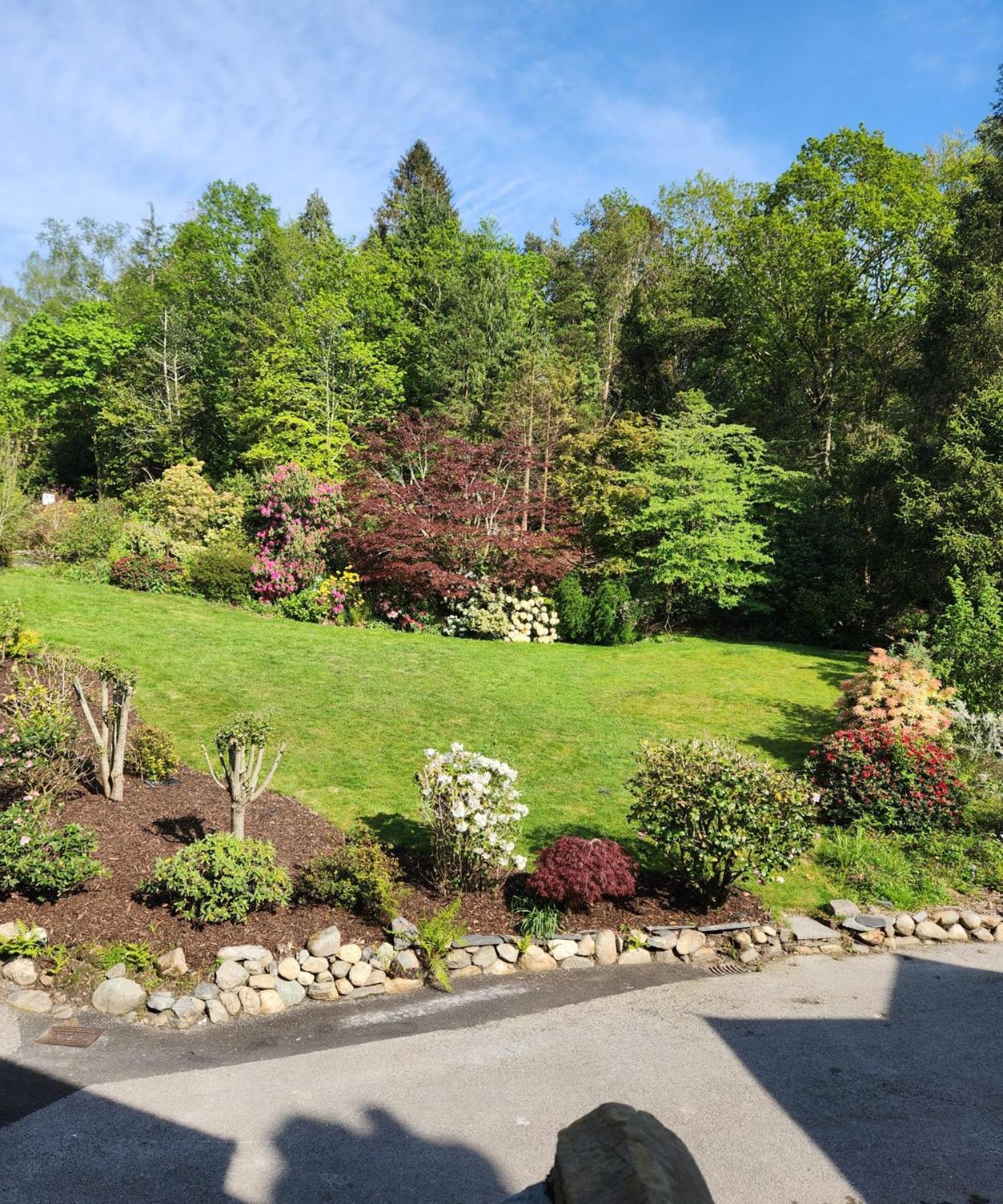 The Ryebeck Hotel Bowness-on-Windermere Extérieur photo