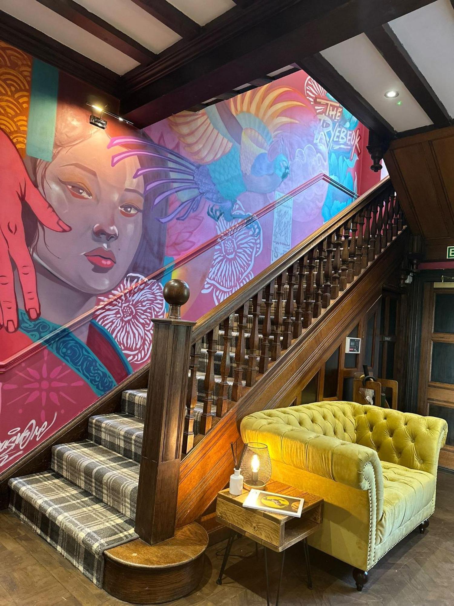 The Ryebeck Hotel Bowness-on-Windermere Extérieur photo