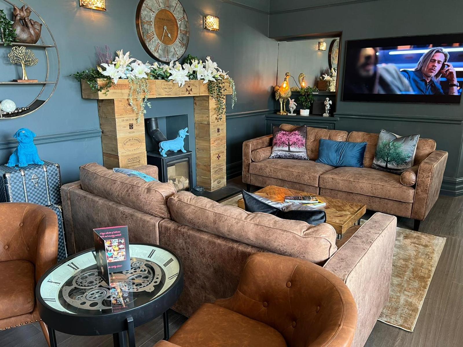The Ryebeck Hotel Bowness-on-Windermere Extérieur photo