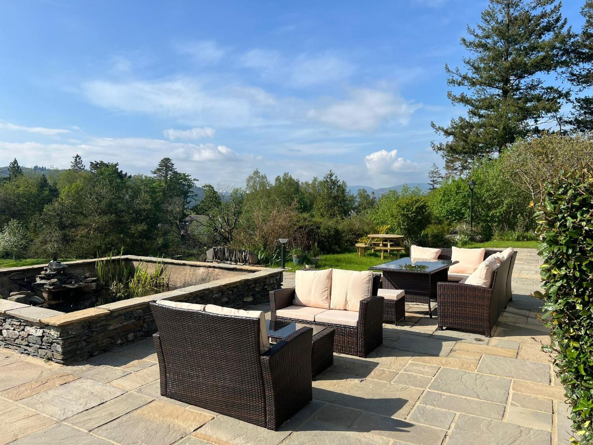 The Ryebeck Hotel Bowness-on-Windermere Extérieur photo