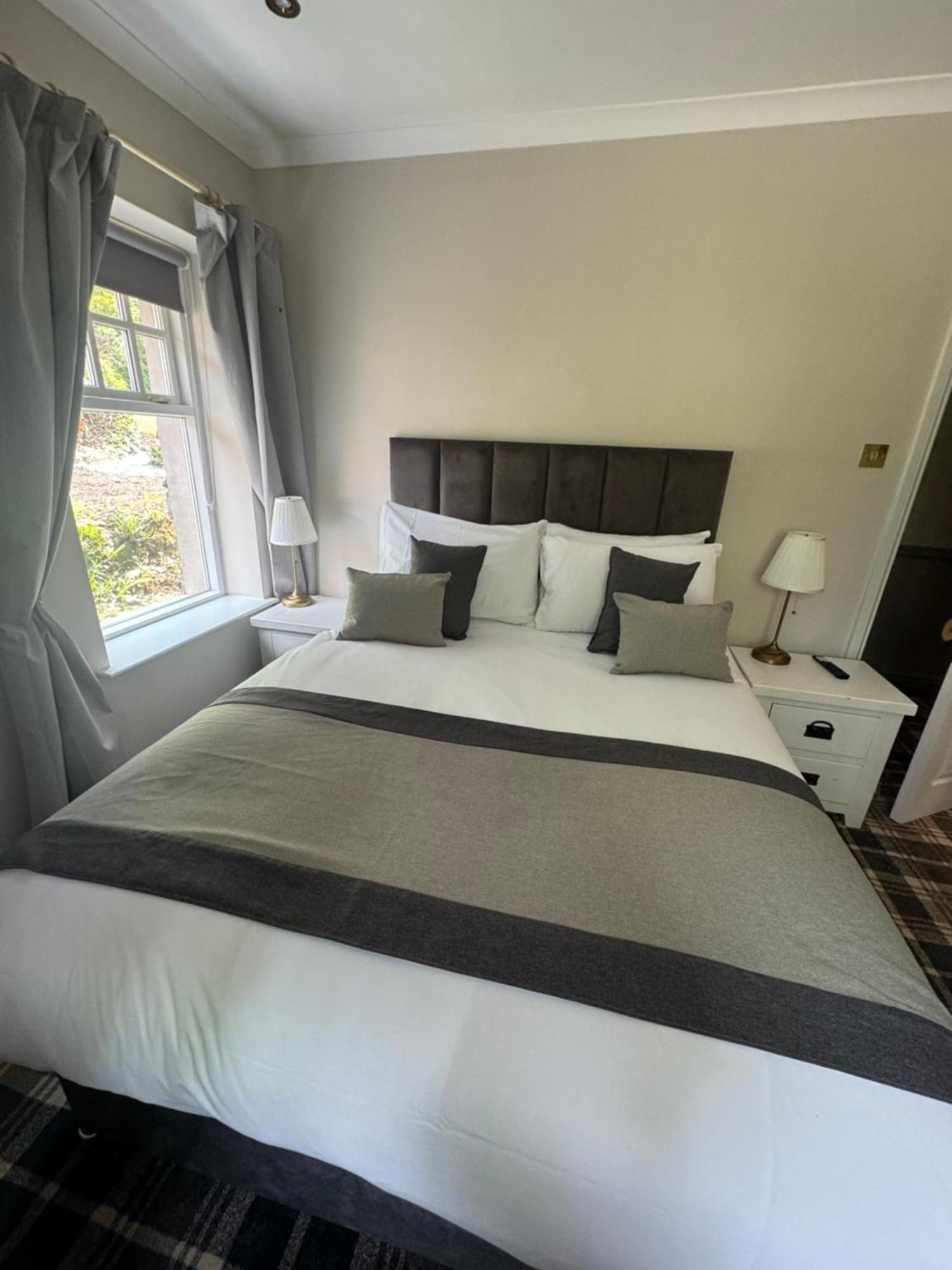 The Ryebeck Hotel Bowness-on-Windermere Extérieur photo