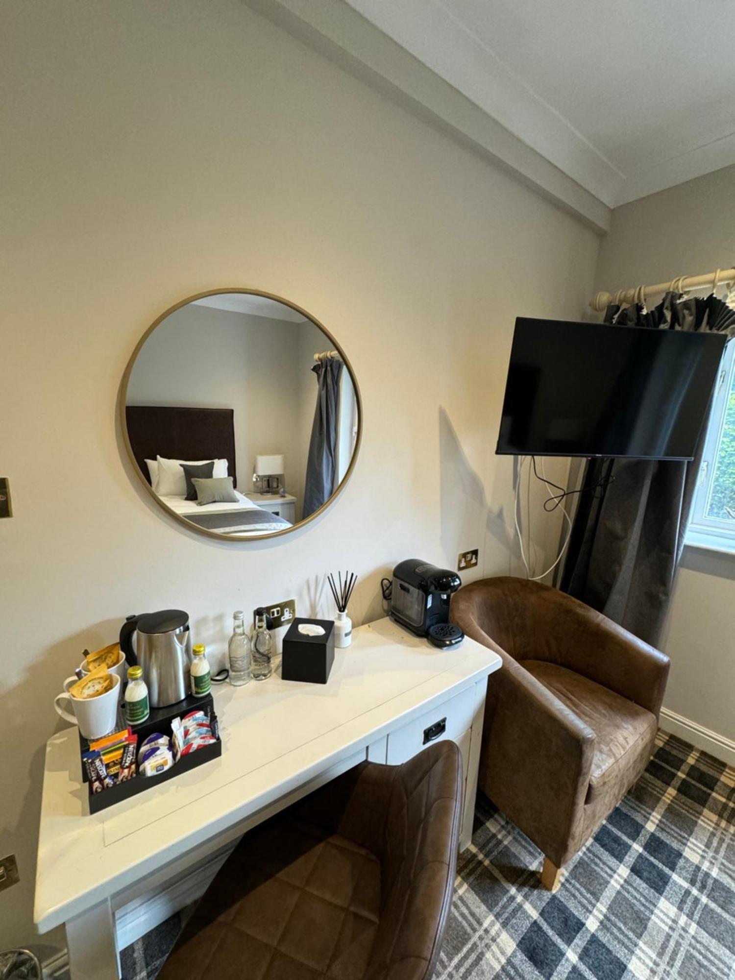 The Ryebeck Hotel Bowness-on-Windermere Extérieur photo