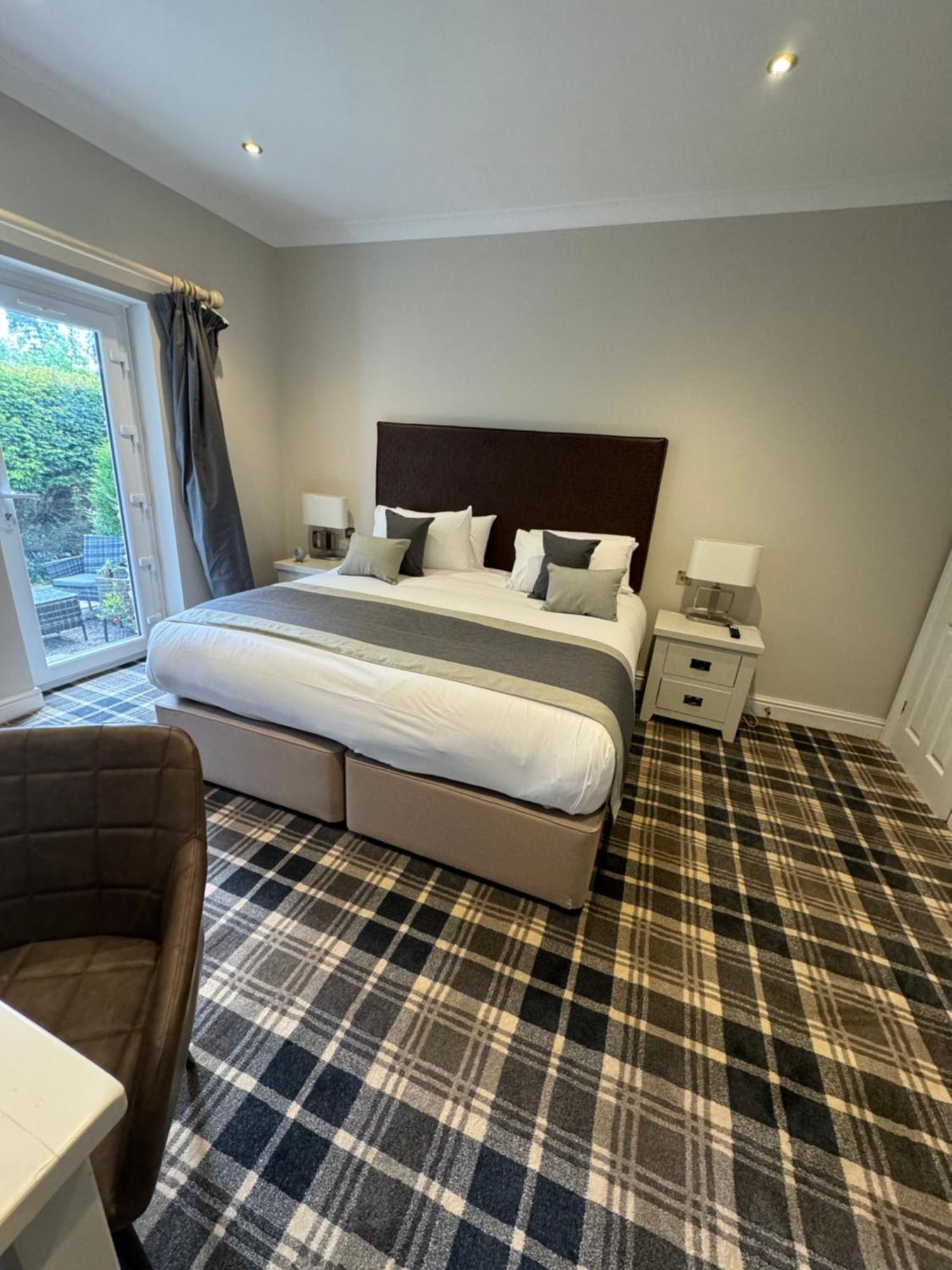 The Ryebeck Hotel Bowness-on-Windermere Extérieur photo