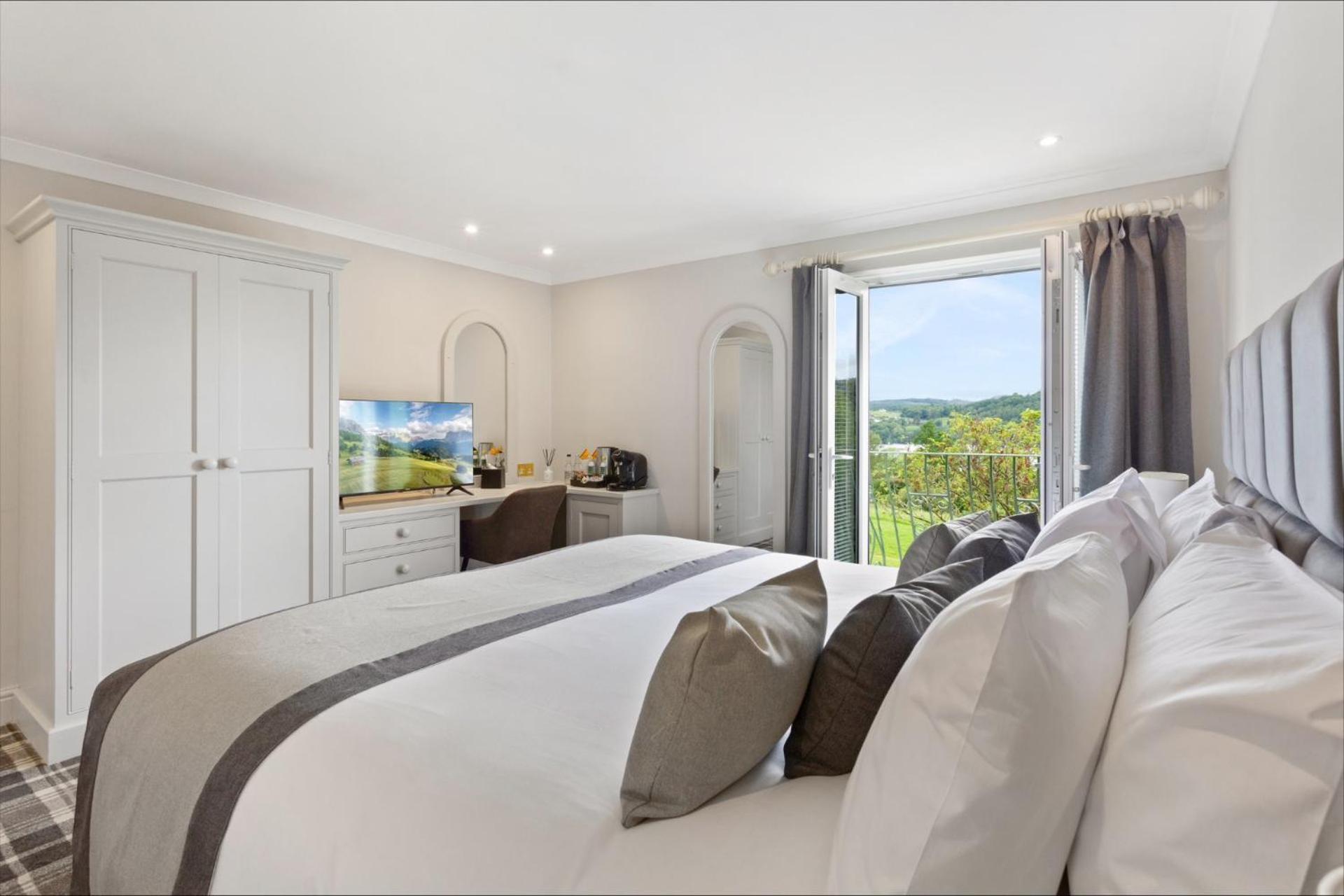 The Ryebeck Hotel Bowness-on-Windermere Extérieur photo