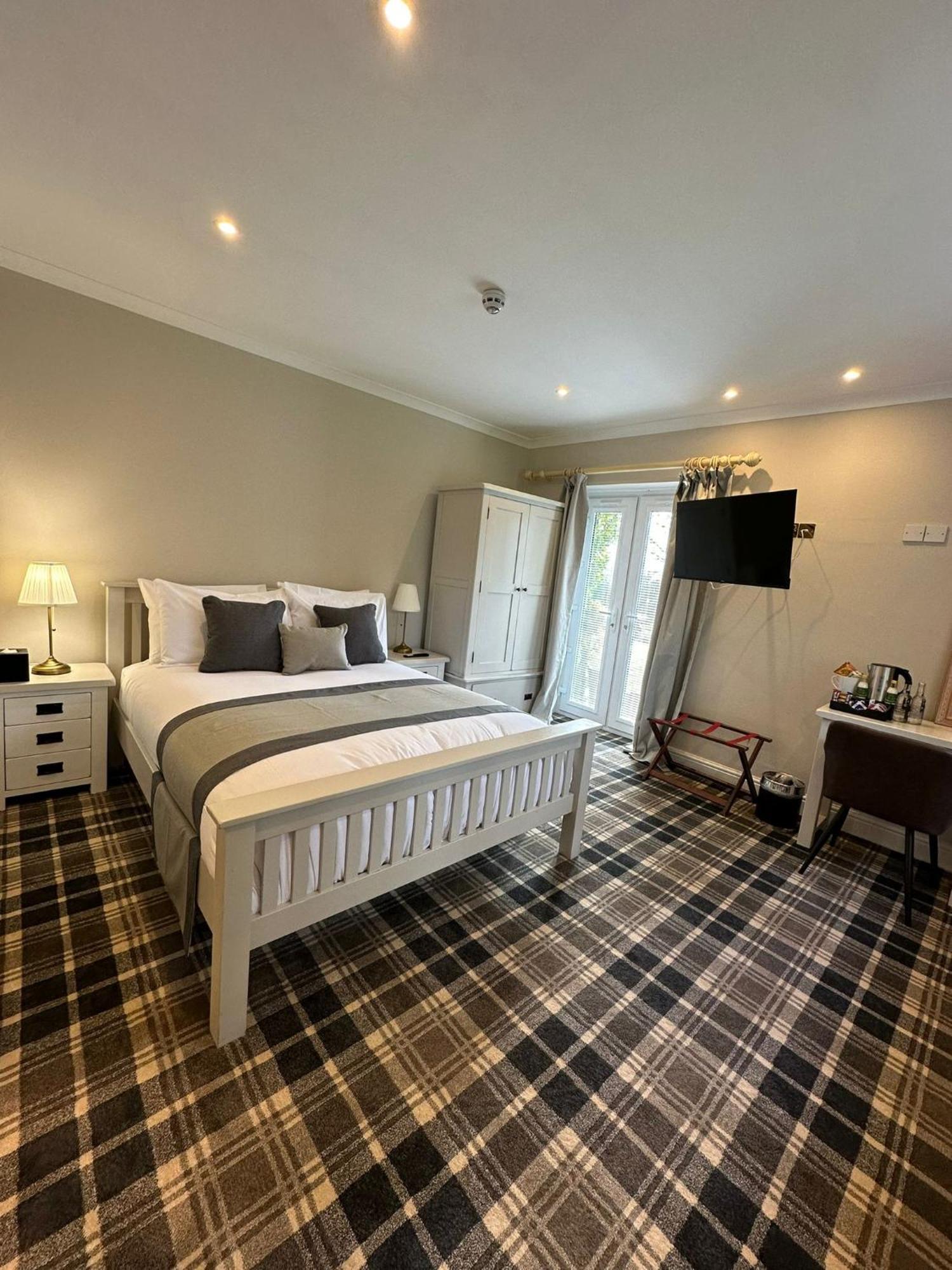The Ryebeck Hotel Bowness-on-Windermere Extérieur photo