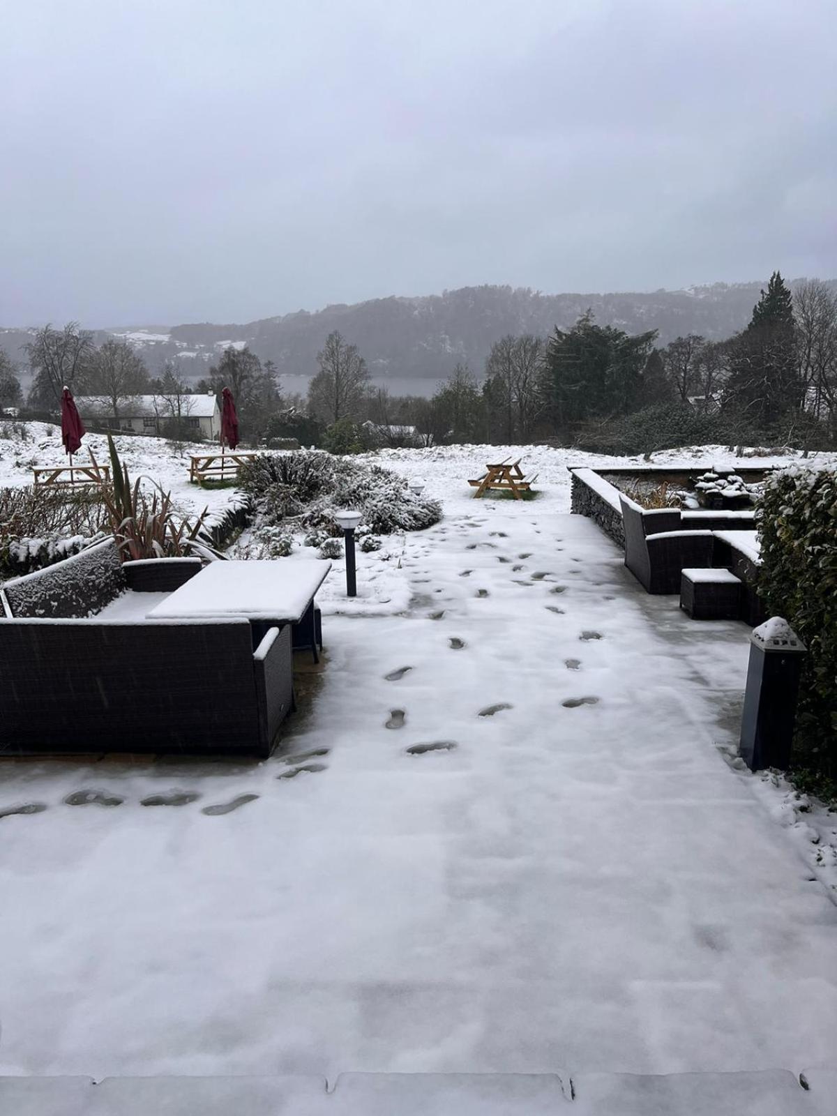 The Ryebeck Hotel Bowness-on-Windermere Extérieur photo