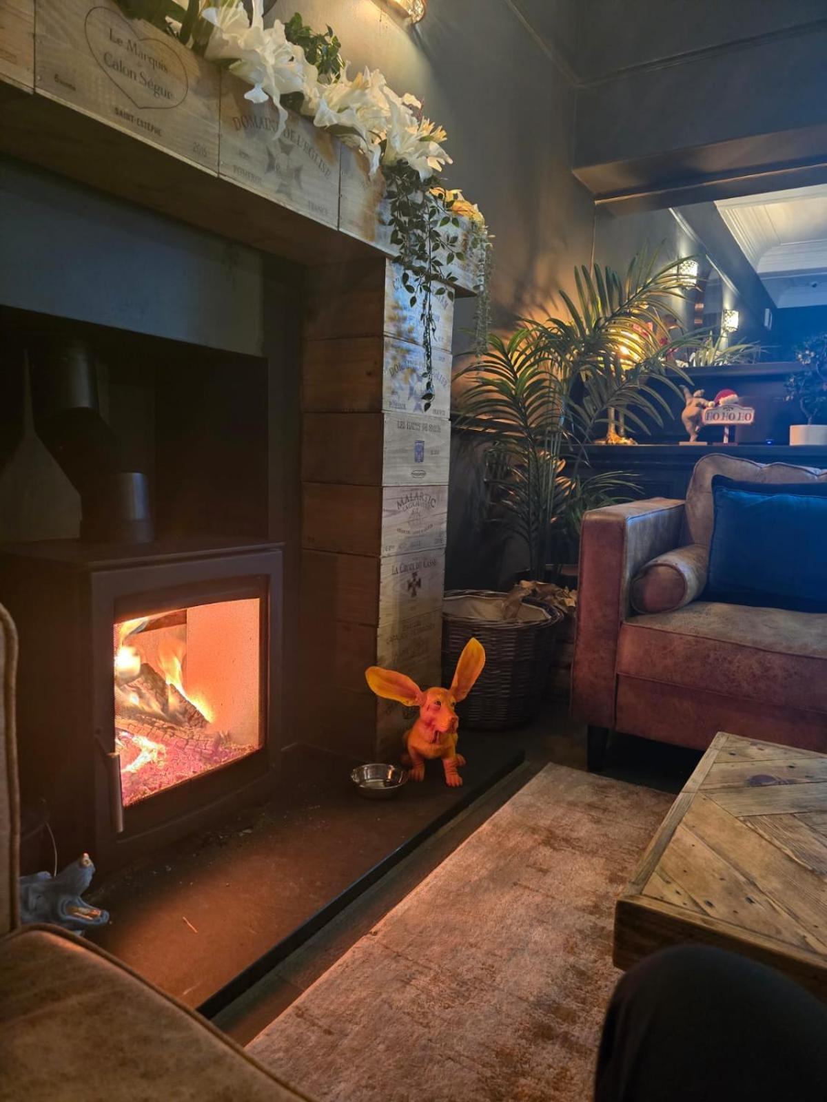 The Ryebeck Hotel Bowness-on-Windermere Extérieur photo