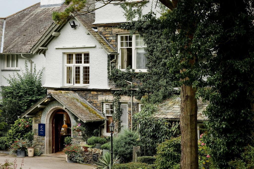 The Ryebeck Hotel Bowness-on-Windermere Extérieur photo