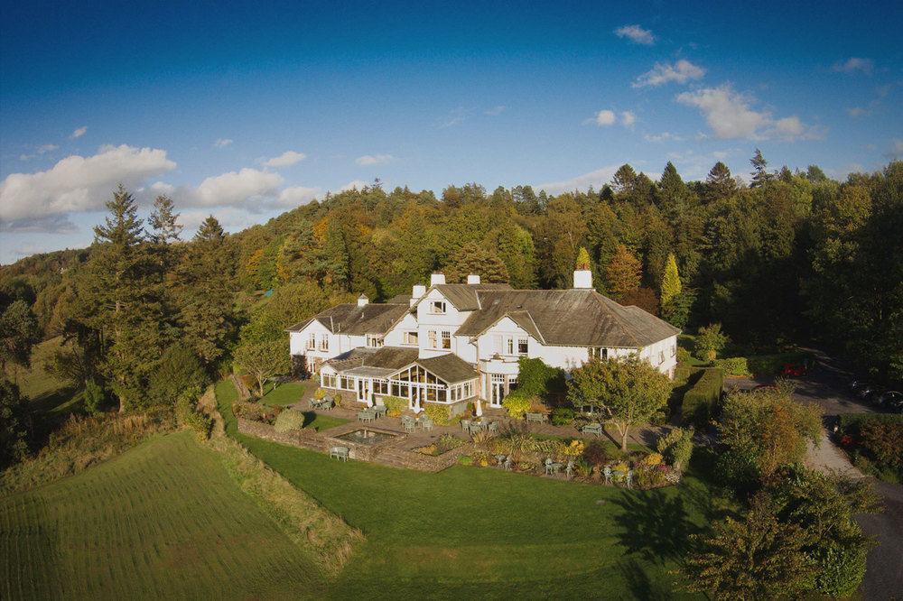The Ryebeck Hotel Bowness-on-Windermere Extérieur photo