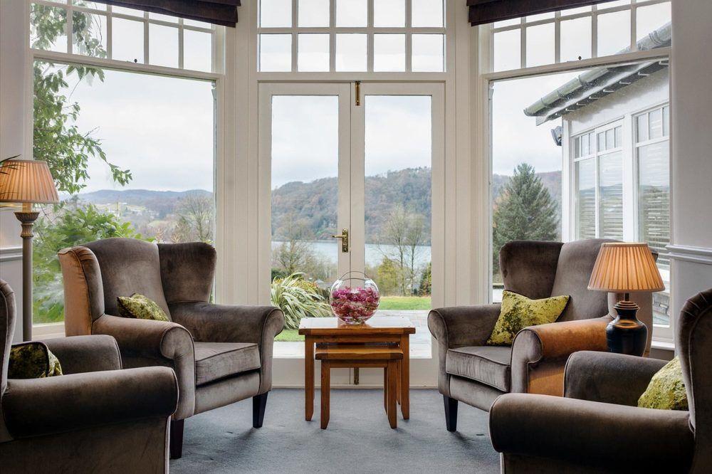The Ryebeck Hotel Bowness-on-Windermere Extérieur photo