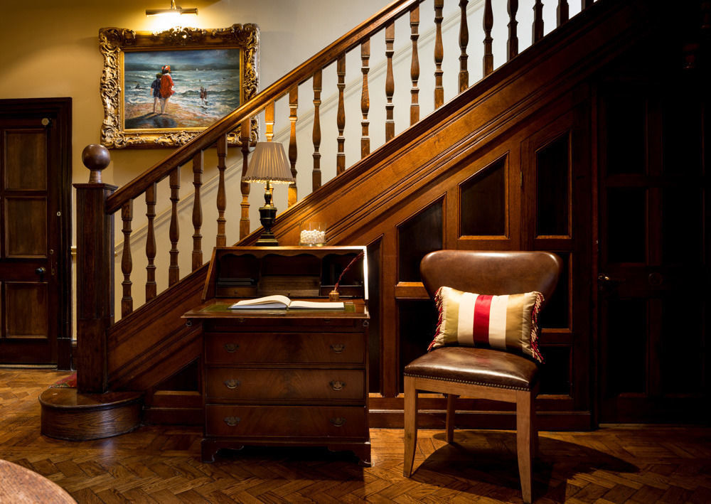 The Ryebeck Hotel Bowness-on-Windermere Extérieur photo