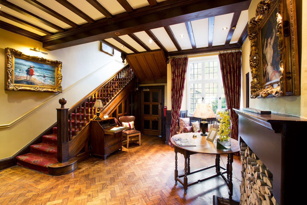 The Ryebeck Hotel Bowness-on-Windermere Extérieur photo