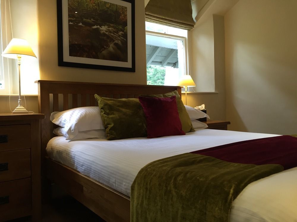 The Ryebeck Hotel Bowness-on-Windermere Extérieur photo
