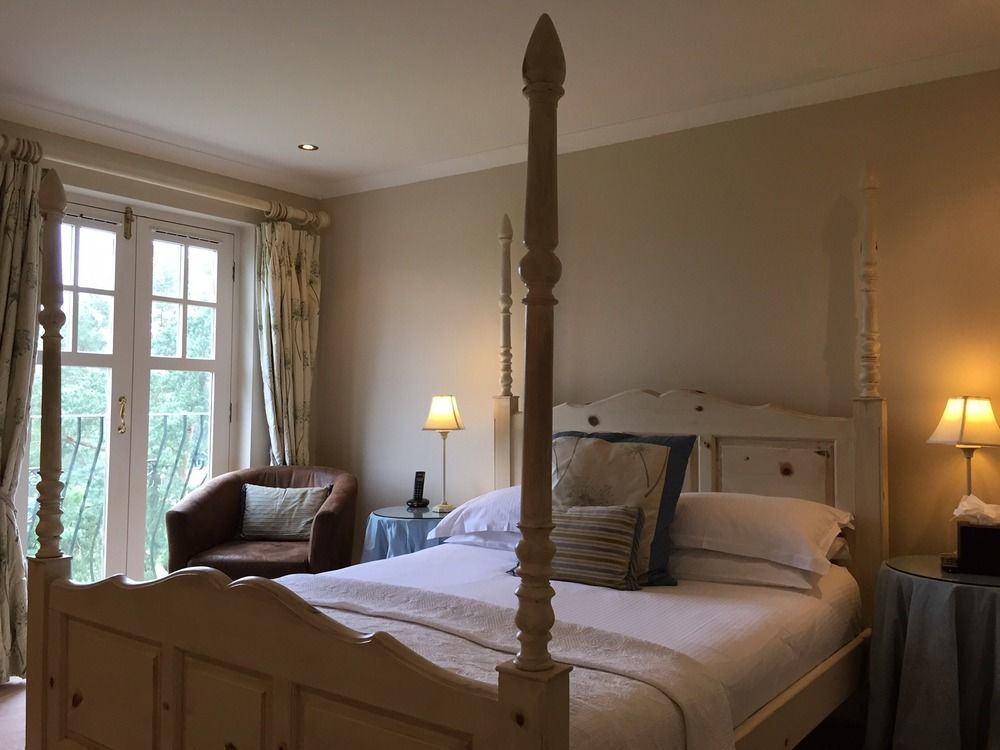 The Ryebeck Hotel Bowness-on-Windermere Extérieur photo