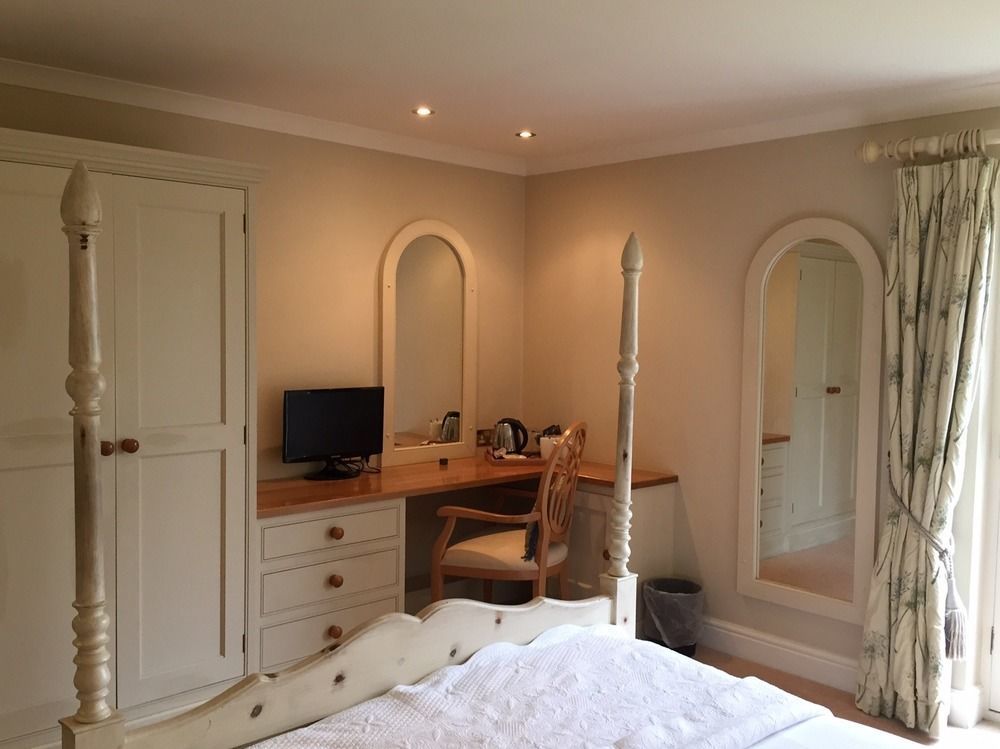 The Ryebeck Hotel Bowness-on-Windermere Extérieur photo
