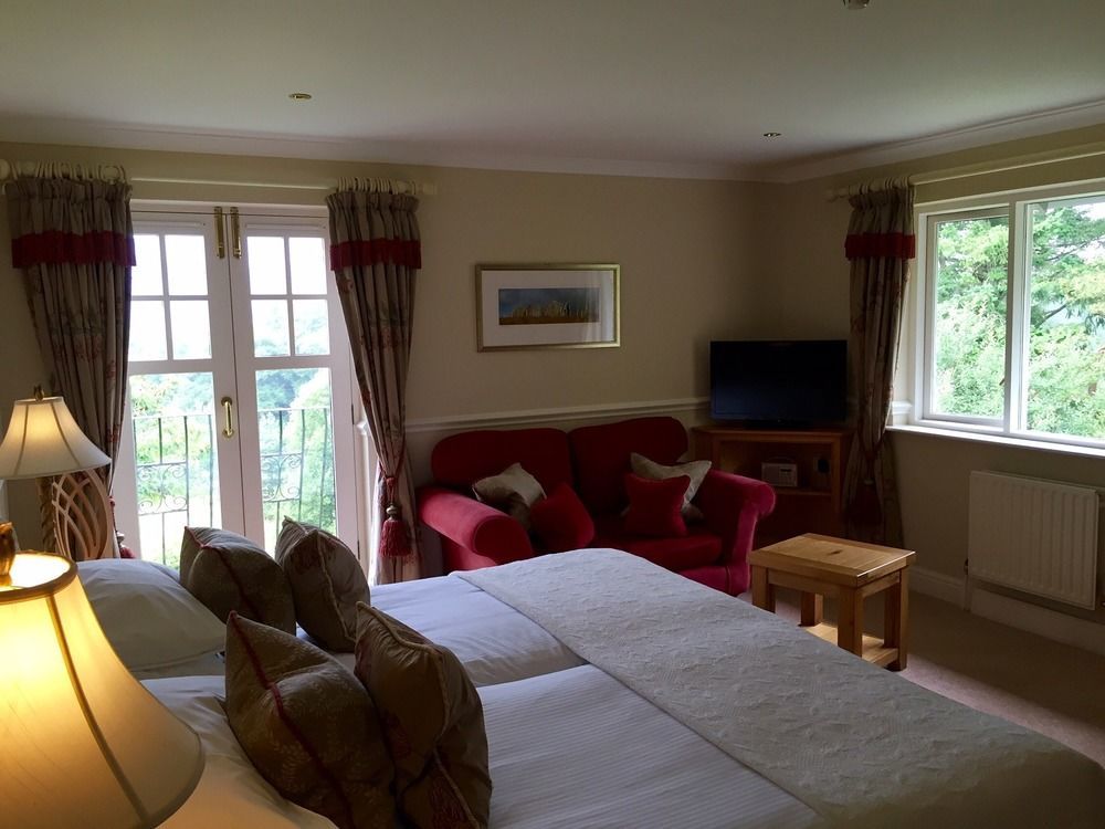 The Ryebeck Hotel Bowness-on-Windermere Extérieur photo