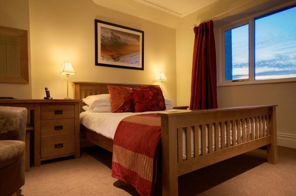 The Ryebeck Hotel Bowness-on-Windermere Extérieur photo