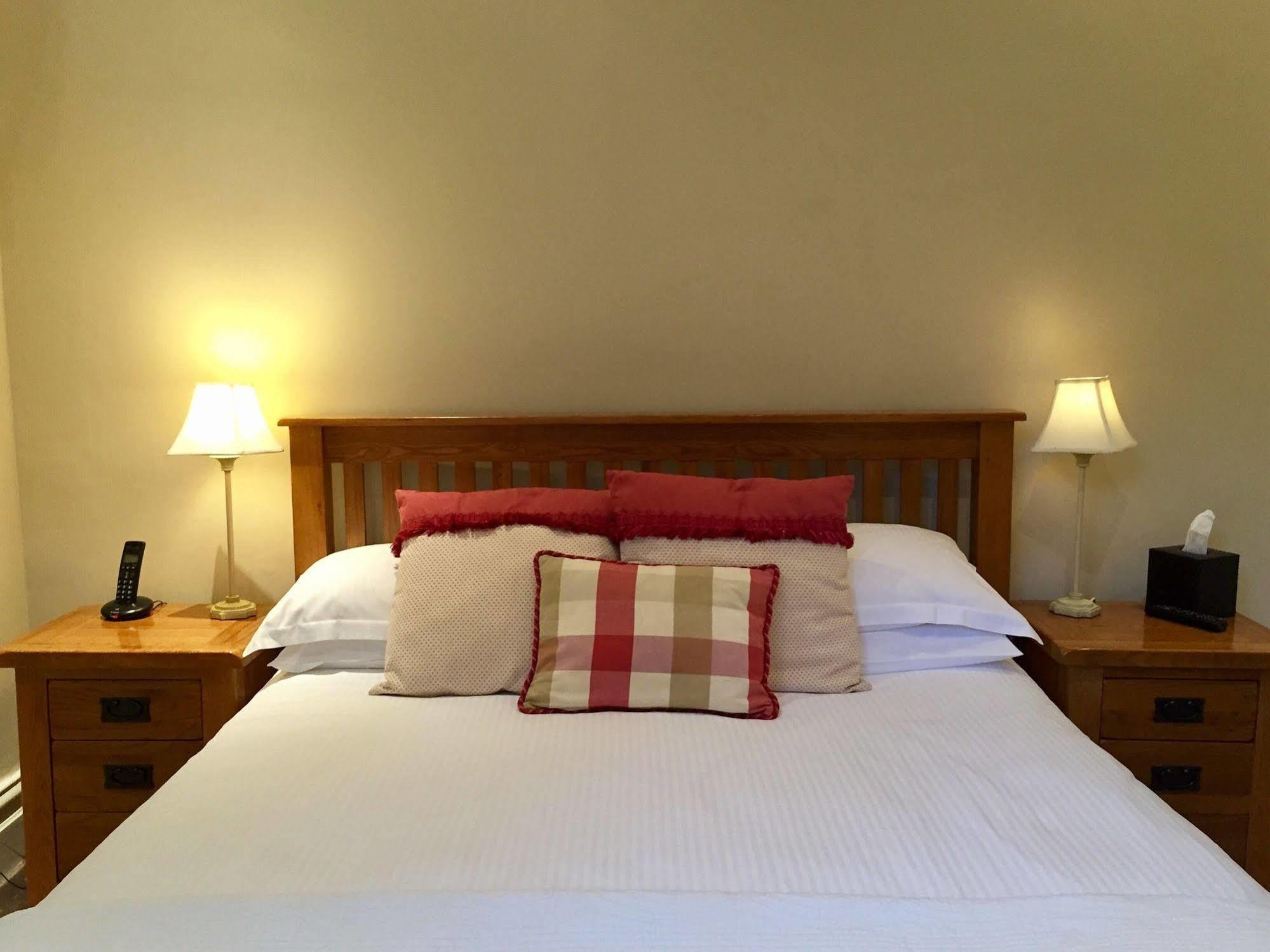 The Ryebeck Hotel Bowness-on-Windermere Extérieur photo