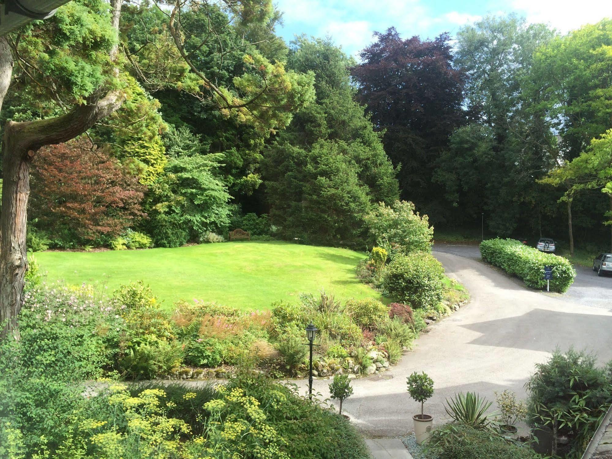 The Ryebeck Hotel Bowness-on-Windermere Extérieur photo
