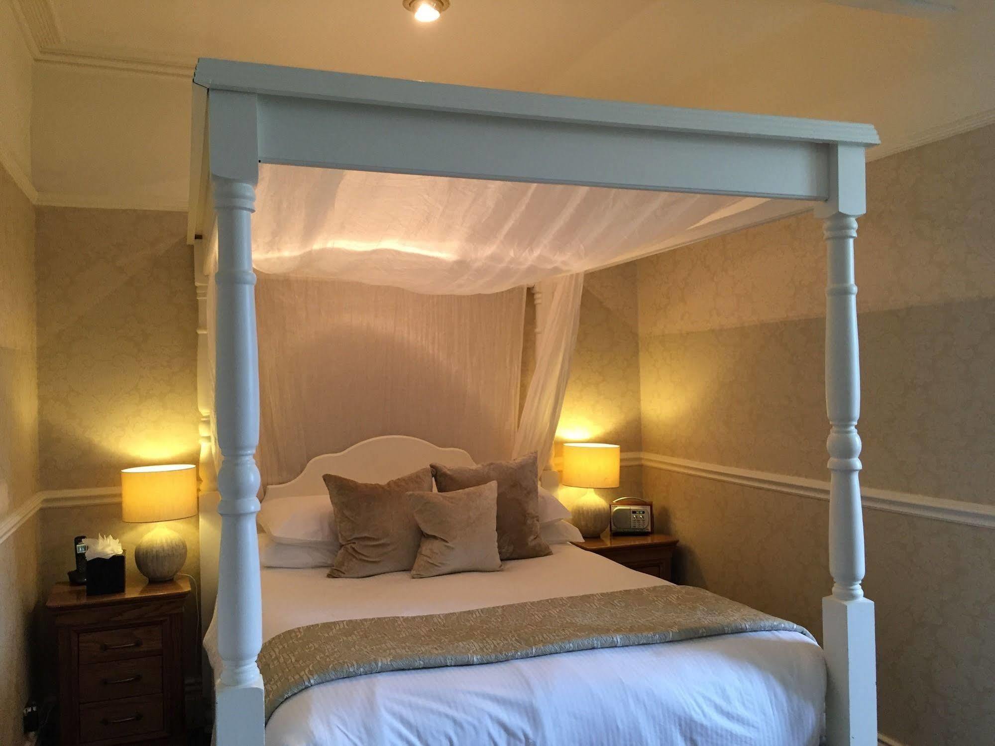 The Ryebeck Hotel Bowness-on-Windermere Extérieur photo