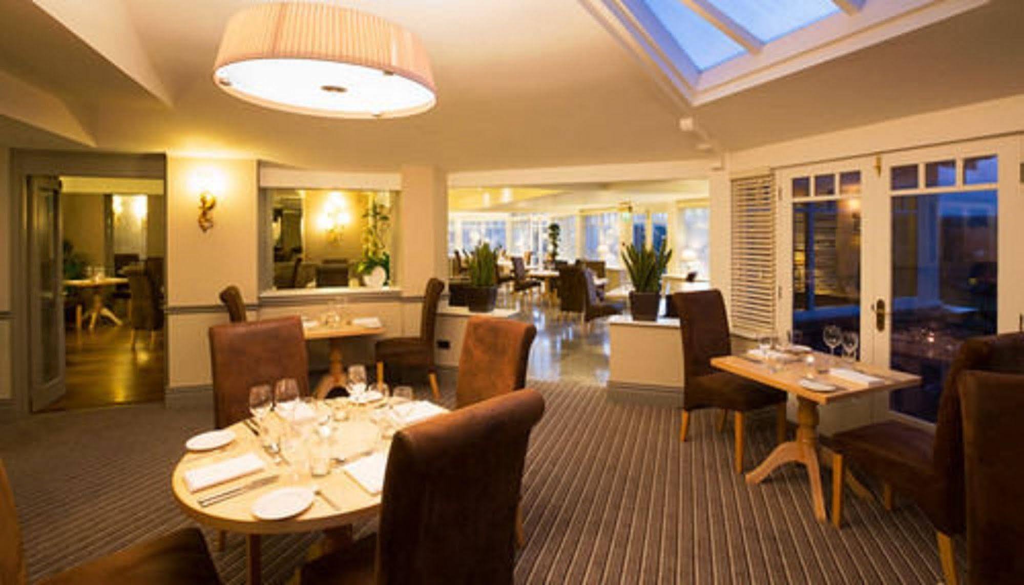 The Ryebeck Hotel Bowness-on-Windermere Extérieur photo