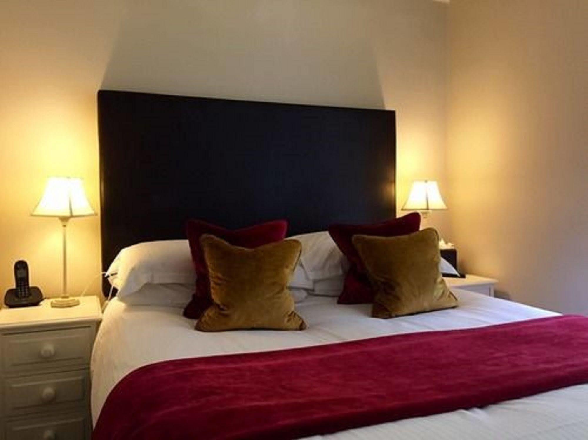 The Ryebeck Hotel Bowness-on-Windermere Extérieur photo