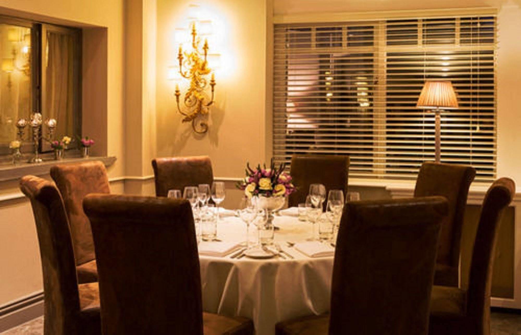 The Ryebeck Hotel Bowness-on-Windermere Extérieur photo