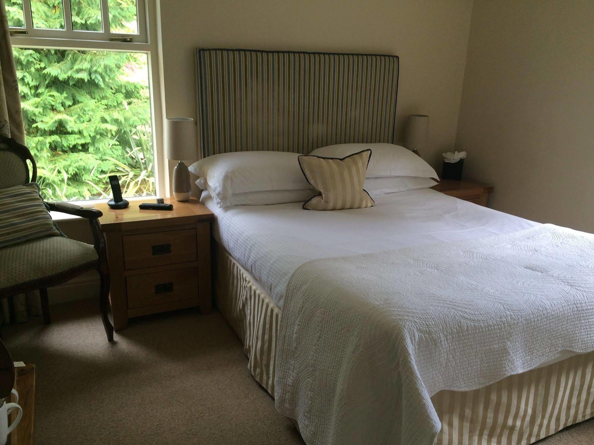 The Ryebeck Hotel Bowness-on-Windermere Extérieur photo